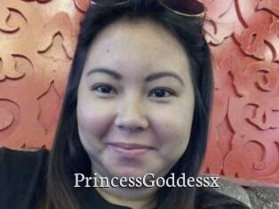 PrincessGoddessx