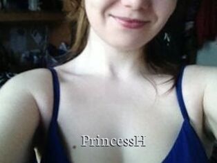 PrincessH