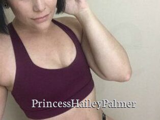 PrincessHaileyPalmer