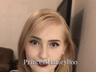 PrincessHarleyBoo