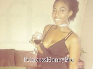 PrincessHoneyBee