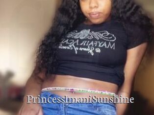 PrincessImaniSunshine