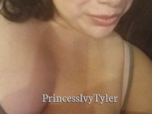 PrincessIvyTyler