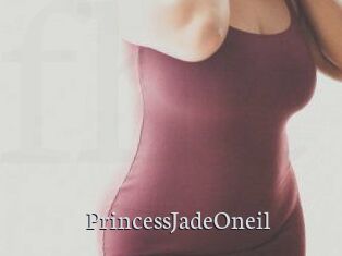 PrincessJadeOneil