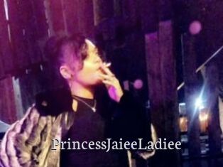 PrincessJaieeLadiee