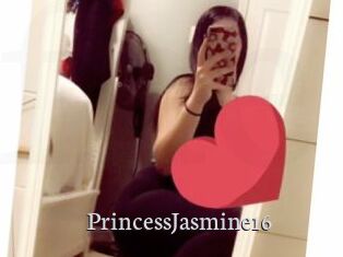 PrincessJasmine16