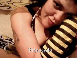 PrincessJo