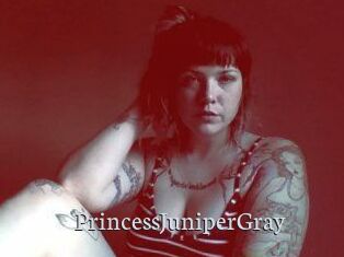 PrincessJuniperGray