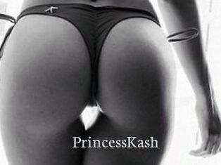 PrincessKash