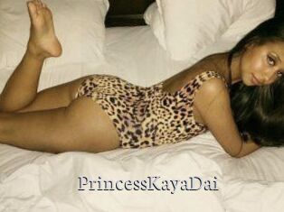PrincessKayaDai