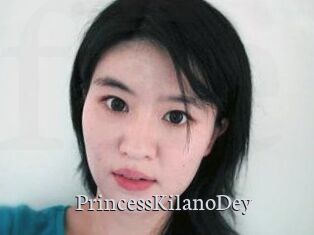 PrincessKilanoDey