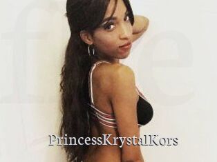 PrincessKrystalKors