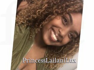 PrincessLailaniLux