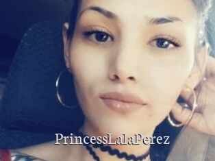 PrincessLalaPerez Free Host Empire