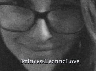 PrincessLeannaLove