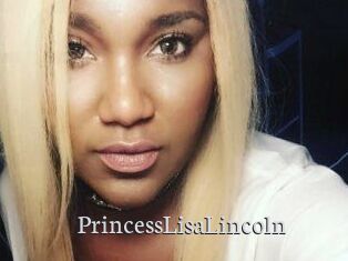 PrincessLisaLincoln
