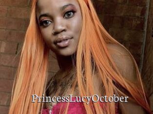 PrincessLucyOctober