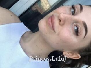 PrincessLuluJ