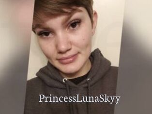 PrincessLunaSkyy