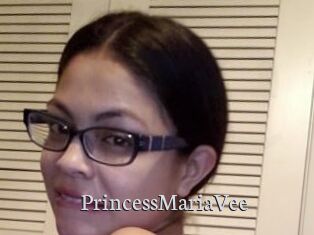 PrincessMariaVee