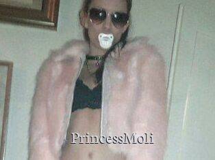 PrincessMoli