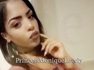 PrincessMoniqueLovely
