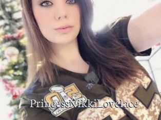 PrincessNikkiLovelace