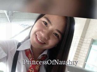PrincessOfNaughty