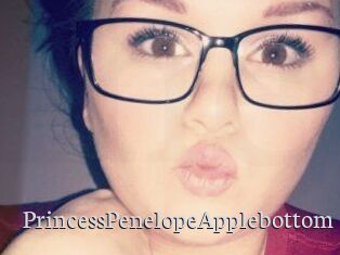 PrincessPenelopeApplebottom