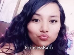 PrincessRain