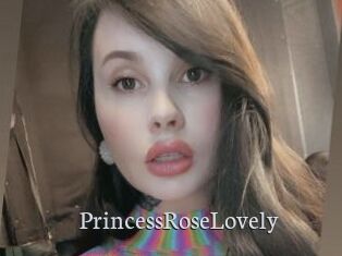 PrincessRoseLovely Free Host Empire