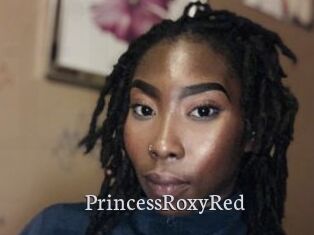 PrincessRoxyRed