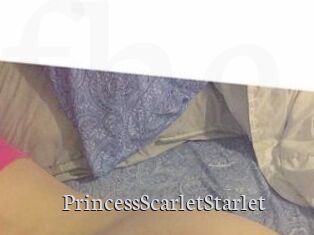 PrincessScarletStarlet
