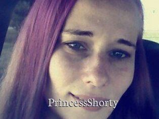 PrincessShorty