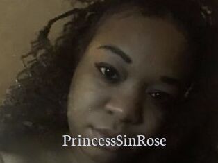 PrincessSinRose Free Host Empire