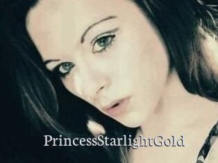 PrincessStarlightGold