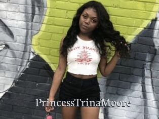 PrincessTrinaMoore