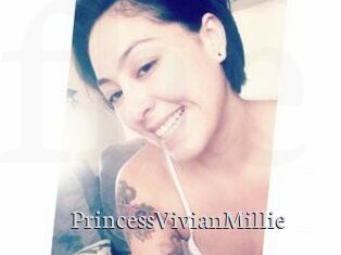 PrincessVivianMillie