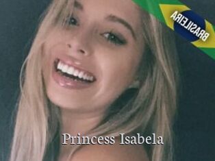Princess_Isabela