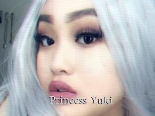 Princess_Yuki