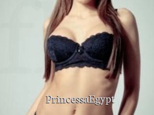 PrincessaEgypt
