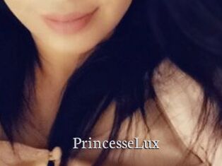 PrincesseLux Free Host Empire