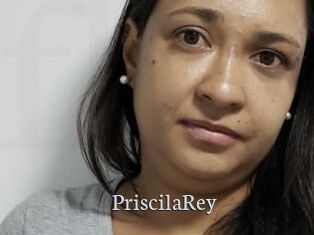 PriscilaRey