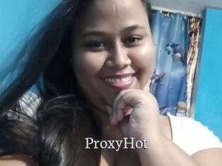 ProxyHot Free Host Empire