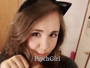PsychGirl