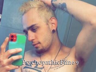 PsychopathicFun69