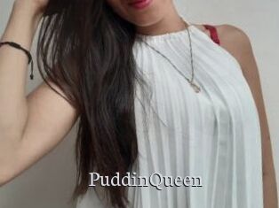 PuddinQueen