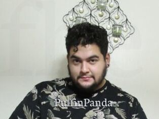 PuffinPanda