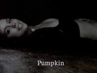 Pumpkin
