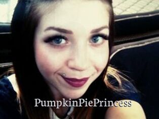 PumpkinPiePrincess